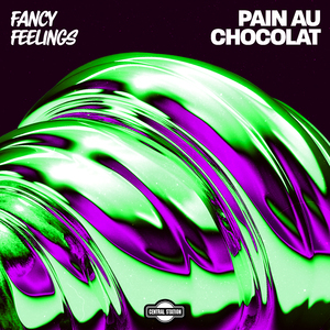 Pain Au Chocolat (Extended Mix)