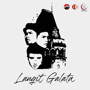 Langit Galata