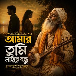 Amar Tumi Naire Bondhu (আমার তুমি নাইরে বন্ধু)