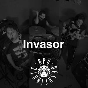 Invasor