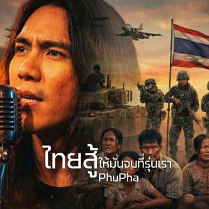 ไทยสู้(ให้มันจบที่รุ่นเรา)