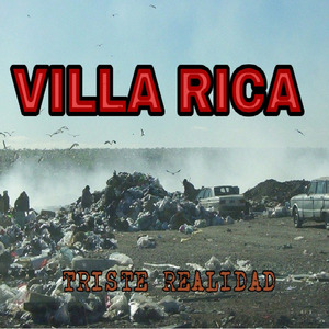 Villa Rica Mix