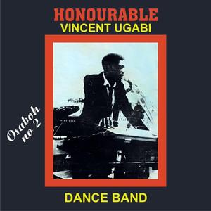 His Highness F.E.E. Omoh Okumagbe