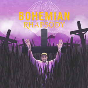 Богемская рапсодия (prod. by Hanzo)