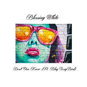 Blue Sky (Blessing White N4K Mix)