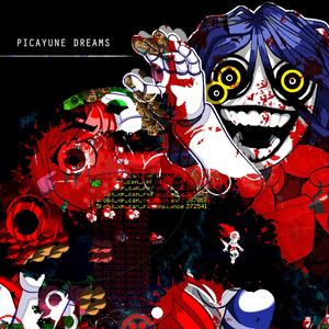 Ejecta (Aberrated Variant)