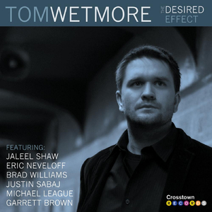 Red Lights (feat. Jaleel Shaw)