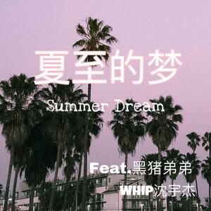 夏至的梦 （feat.黑猪弟弟）