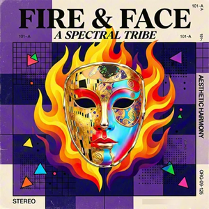 Burning Disguise