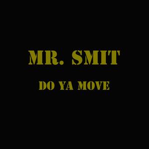 Do Ya Move (Instrumental) (Instrumental)
