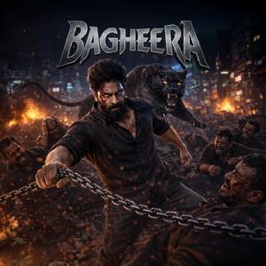 Bagheera