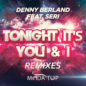 Tonight It's You & I (Matteo Marini Remix)