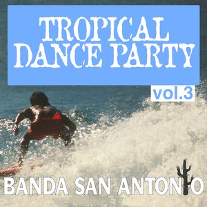 Bandamania / Morenita / El Sinaloense