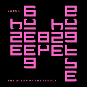 The Queen of the Jungle