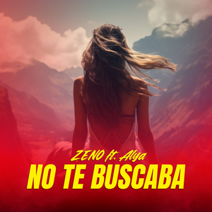 No Te Buscaba