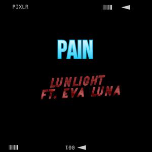 Pain (feat. Eva Luna)