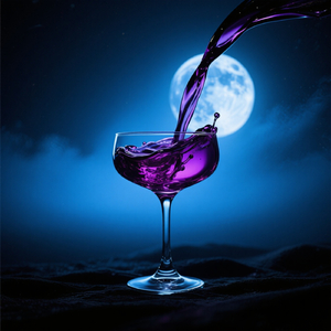 The Midnight Pour