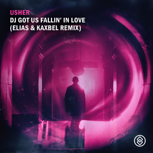 DJ Got Us Fallin' In Love (Elias & Kaxbel Remix)