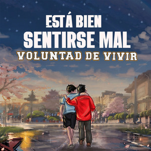 Está bien sentirse mal (contención)