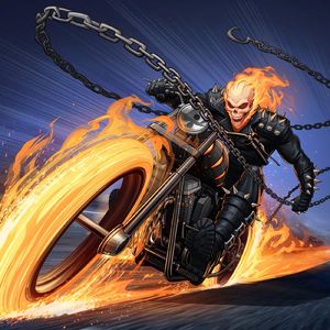 Ghost Rider