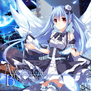 Errand of the Angels