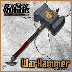 Issues (Lupah Phaiym Remix) [feat. Nekro G]