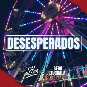 Desesperados