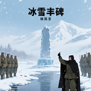 冰雪丰碑
