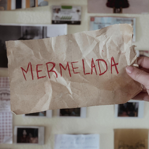 Mermelada