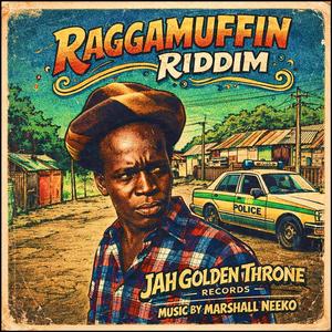 Raggamuffin (feat. Jaro & Marshall Neeko)
