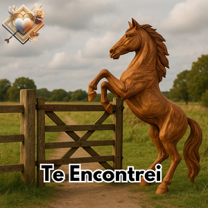 Te Encontrei