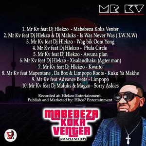 Kwaito