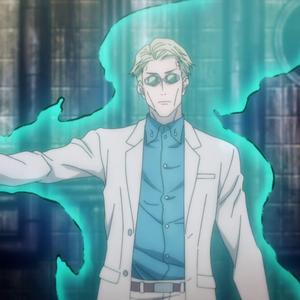 SPECIAL GRADE! (feat. mayso!)