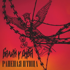 Раненая Птица