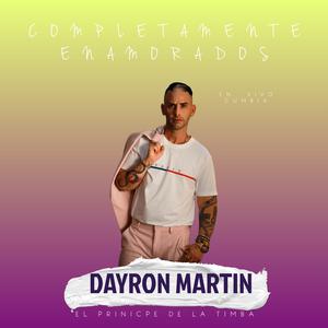 COMPLETAMENTE ENAMORADOS (EN VIVO CUMBIA)