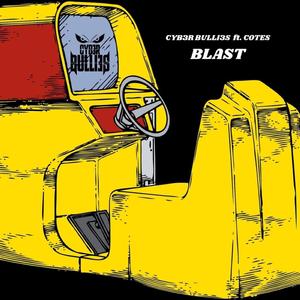 Blast (feat. Cotes)