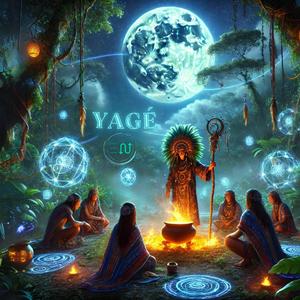 Yagé