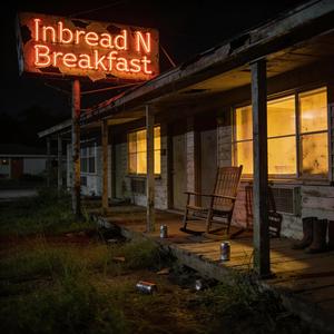 Inbread N Breakfast