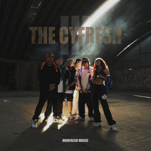 The Cyfresh 3