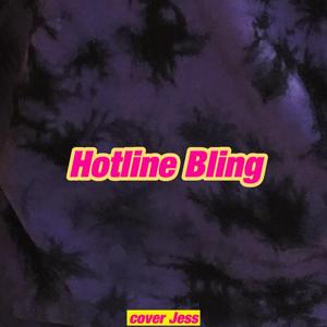 Hotline Bling