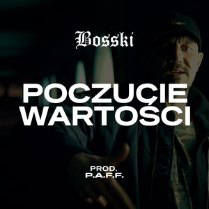 Poczucie wartości