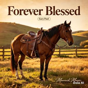 Forever blessed