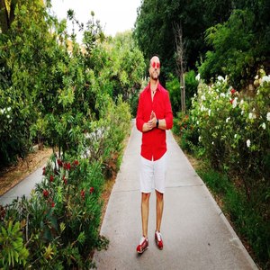 ntouma hadrine (Live)