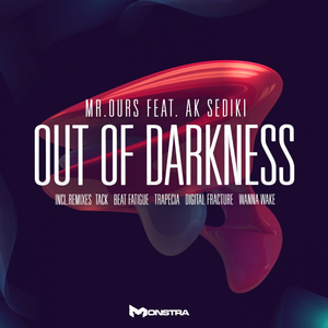 Out Of Darkness (Trapecia Remix)