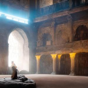 囁きの書架 – Whispering Shelves