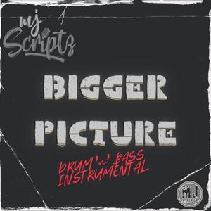 Bigger Picture (Drum 'n' Bass Instrumental)