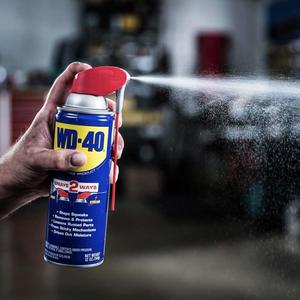 WD40