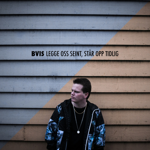 Legge Oss Seint, Står Opp Tidlig (Remix)