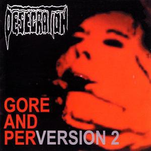 Raping The Corpse (Desecration)