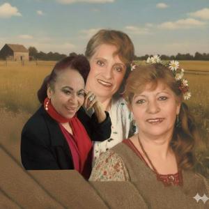 Amor Pagado (feat. Compositor: Martin Reyes de la Torre Editorial Rampeel con María Guadalupe Ramos y)